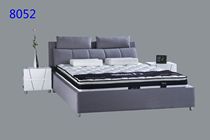 Fulanli cloth bed 8052