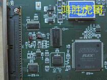 Banking Original Demolition machine lnterface PCI-3172A spot graph warranty for one month