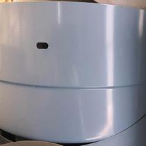 Bargaining spot supply ABB motor heat fan cover M2QA 315S4A