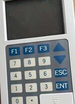 Bargaining Spot Schneider Soft Starts ATV66 VFAC Operation Panel VW3A66206 Display Panel