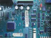 Bargaining price original frequency converter motherboard 74104-632-51 physical picture function package is good quality assurance