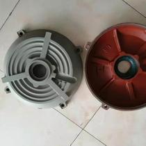 Bargaining spot supply motor parts motor end cover 1LE0 - 180