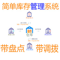 Warehouse Management Software System Barcode Inventory Storeroom Management Software Access Library Access to Library Software Network Edition