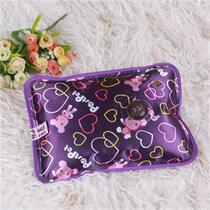 Hot water bag charging hot treasure hand warmer baby baby Electric warm Palace plush explosion-proof cute warm water bag