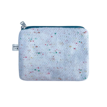Paranoia-X warm glutinous white background color dots small bag