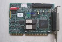 adaptec AHA-1540CF 828 ISA 50 pin scsicard