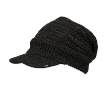 DAIWA DAWA 20AW DC-9320W cold and warm knitted fishing hat