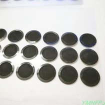 Dense woven dust mesh suitable for 13-16mm metal cover anti-dust diy headphone accessories