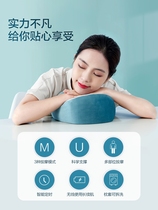 Rongtai K28 cervical spine massager shoulder neck and neck massage instrument Neck Guard Neck Guard Italico Knead Knead Massage Pillow