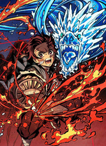 Japanese Chinese character anime Ghost Blade 3 ova Infinite Train Theatre Edition 4 DVD disc cartoons