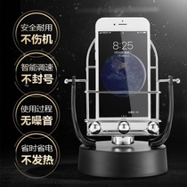 Steer pedometer brush stepper WeChat peace gold Butler brush step artifact automatic swing number swinging device mobile phone