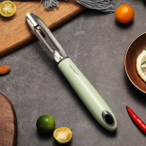 Home Stainless Steel Fish Scale Shaved Machine Kitchen To Fish Scale Scrape Fish Scale Manual Kill Fish Knife Scale Tool Fish Brush