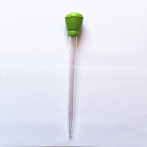 Mini fish feeder turtle tank fish tank 45cm large mini toilet multifunctional mini water changer