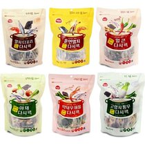 South Korea sea whitebait anchovy sardine spiny foot shrimp seafood radish vegetable kombu soup bag 150g10 pouch
