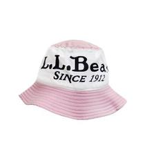 (Counter removal special) L L Bean neutral LOGO printing LOGO casual hat sun hat tide cap