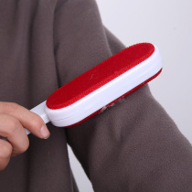 Kitty Hair Dabber Mucus Cat Hair Suction Dog Hair Cleaner Pet Hair Items To Clothes Carpet Home Hair Brush