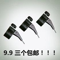 Beauty Sewn Gluing Gum Mouth Fixer Beauty Stitch Positioning Theorizer Clear Slit Pressure Stitch Theorizer Construction Professional Aids