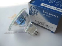 BLV 189823 12V 50W 12° 4700K WHITESTAR WHITE LIGHT CUP 12V 50W Bulb