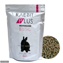 Spot Japan Sanko products high up to year rabbit grain rabbit grain grain feed main grain deodorize to prevent obesity 1kg