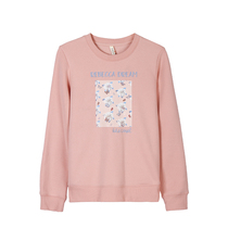 BC Women's Printed Turtleneck