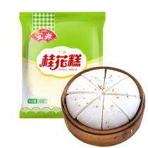 Anjing osmanthus cake 300g bag