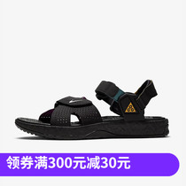  NIKE ACG AIR DESCHUTZ MENS AND WOMENS CASUAL SPORTS SANDALS BEACH SHOES WADING SHOES CT2890-003