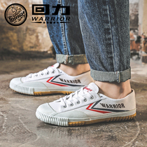 Pull back canvas shoes retro track and field shoes low top shoes all-match mens shoes casual shoes training shoes student couple womens shoes