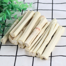 Grinding Tooth Sweet Bamboo 100g Rabbit Hamster Dragon Cat Dutch Pig Guinea Pig Squirrels Sweet Bamboo Branches