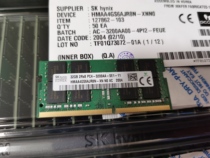 Hynix new 32GB 2RX8 PC4-3200A-S 32G DDR4 3200A frequency notebook memory