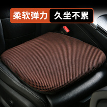 Summer car cushion honeycomb gel single-piece chair cushion ventilation breathable ice silk cushion truck four seasons universal fart cushion