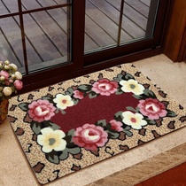 (Customizable)Floor mat Doormat Door mat Foot mat Kitchen door mat Living room bedroom door mat Carpet mat