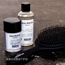 French Balmain Hair Balmanfluffy styling powder 11g dry hair spray Liu Hai to oil control oil fluffy
