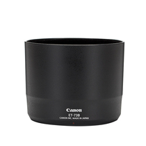 For Canon ET-73B ET73B lens hood EF 70-300mm f 4-5 6L IS USM