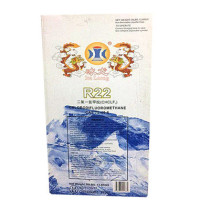 Ice Dragon R22 household air conditioning freon refrigerant cold storage snow refrigeration repair tool