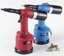 Automatic pull cap gun Pneumatic automatic pull mother gun Pneumatic rivet nut gun M3-12 MA-3120