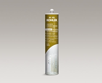 Kohler mildew-proof organic sealing glass glue