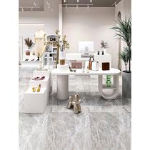 Clothing store shelf display table zhongdao product display table shoe store physical jewelry commodity table