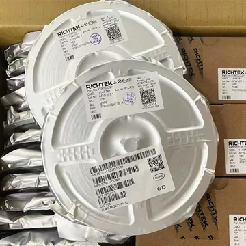 Circuit Intégré TNY274GN TNY274G - Power Integrations, Format SOP7, Pour Alimentations