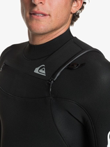 QUIKSILVER Surfing cold suit 3 2mm wet suit Diving suit Snorkeling suit Full body warm and wear-resistant suit
