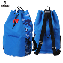 Kangrui protective bag children adult wear-resistant Taekwondo boxing Sanda Muay Thai protective gear backpack outdoor backpack
