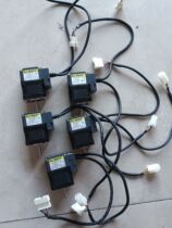 Bargaining Ezi-SERVO motor original EZM-42S-A-D