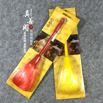  Buddha hall cleaning supplies Buddha dust sweep plus cleaning Buddha towel set Statue dust duster brush dust duster