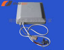 Wireless LAN IEEE 802 11b g card reader RFID reader UHF passive radio frequency identification 915MH