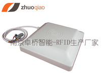 RFID express parcel Logistics Sub-check electronic tag reader reader UHF reader reader 915