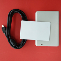RFID UHF UHF 6C desktop card reader UHF RF USB card writer 915m