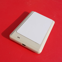 USB interface card issuer RFID Desktop reader ALIEN 9620 AZ ALN UHF electronic tag