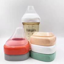 Suitable for Singapore hegen imported bottle bottle ring dust cap bottle accessories