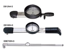 Original Dongri Torque wrench DB280N-S Dial Torque wrench 2800B3-S TOHNICHI