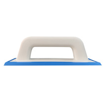 Italian Mabelido Epoxy Crossfilling Agent Squeegee Construction Tool Epoxy Color Sand Filling-Filler Squeegee