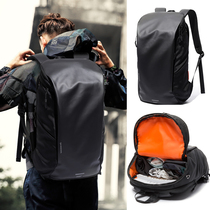 Shoulder bag men Travel Travel large capacity backpack men Sports Leisure laptop bag women travel school bag